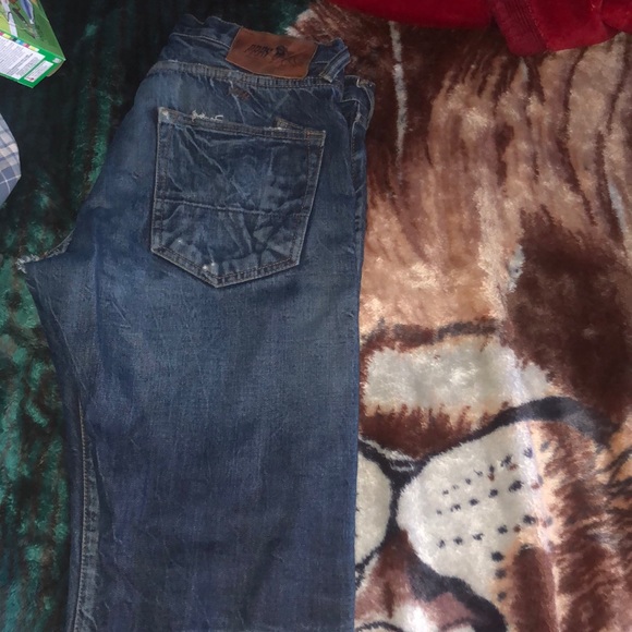 Prps jeans - Picture 2 of 6